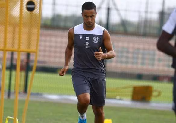 Nice&nbsp;: le message rassurant d&rsquo;Ounas