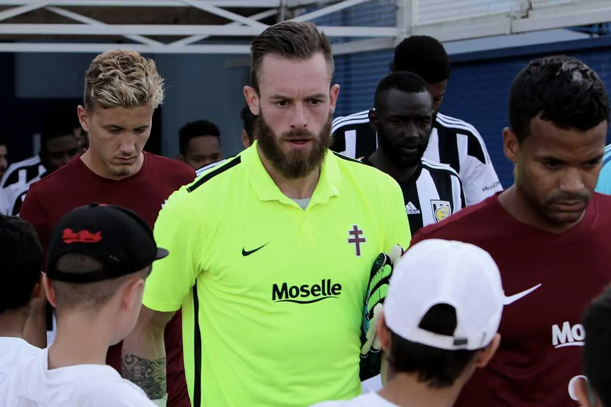 Alg&eacute;rie-Oukidja&nbsp;: &ldquo;j&rsquo;ai &eacute;t&eacute; accueilli comme un roi&rdquo;