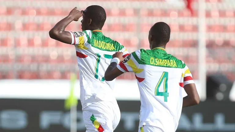 Coupe du monde U17 : le Mali récupère une 2e arme offensive contre la France !