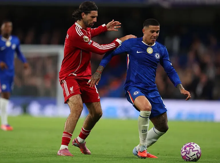 Pronostic Liverpool &ndash; Chelsea : les Reds vont-ils enfoncer les Blues ? (09/05/2026)
