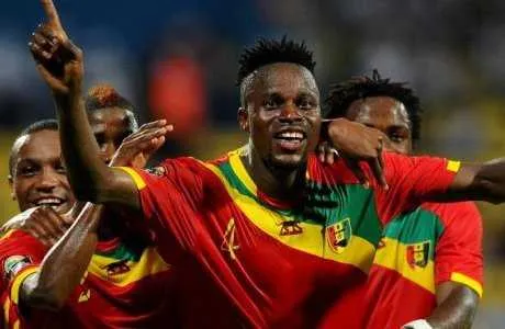 CAN 2015 : La Guin&eacute;e l&rsquo;emporte 2-1 contre le Togo