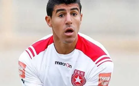 Etoile du Sahel : Bounedjah, le c&ocirc;t&eacute; obscur de la force