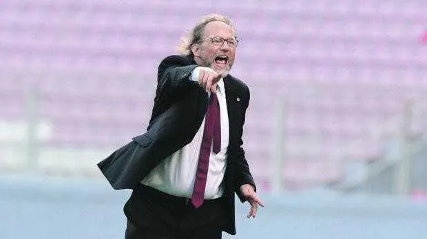 Malte : vir&eacute; &agrave; cause du Cameroun, Saintfiet d&eacute;ment