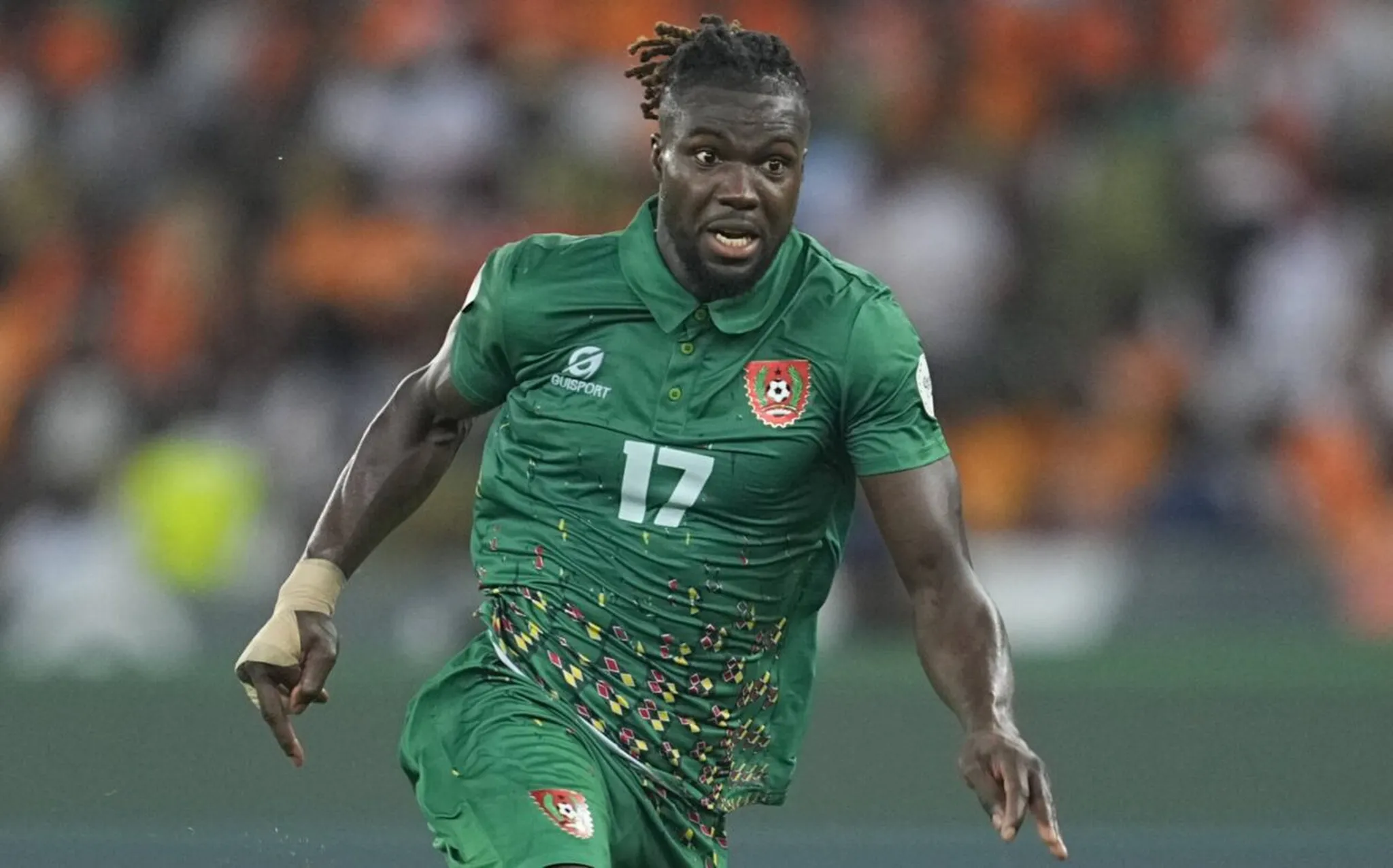 Guin&eacute;e Equatoriale-Guin&eacute;e Bissau : cha&icirc;ne, heure et compos du match