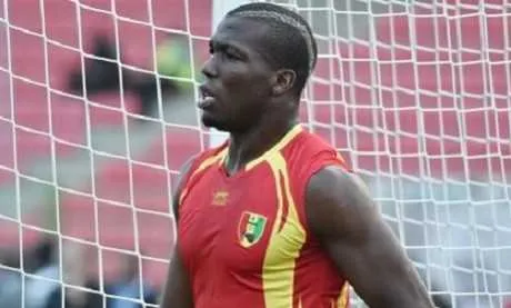 Guin&eacute;e : avec Pogba, Sankoh et Mara contre la RDC