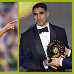 Avec 2 Ballons d’Or Africains et un 6/12, le Maroc s’offre une nouvelle razzia sur les CAF Awards