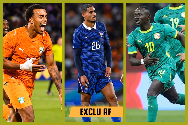 &ldquo;Ils ont s&ucirc;rement regard&eacute; le match&hellip;&rdquo; : et si la C&ocirc;te d&rsquo;Ivoire avait donn&eacute; la recette au S&eacute;n&eacute;gal pour terrasser la France ?