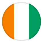 C&ocirc;te d'Ivoire W