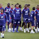 Coupe du monde 2010 : un mois de football en images