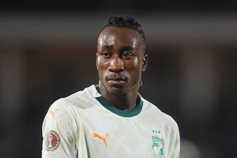 La grande d&eacute;cision de Yan Diomand&eacute; avant le mercato d&rsquo;&eacute;t&eacute;