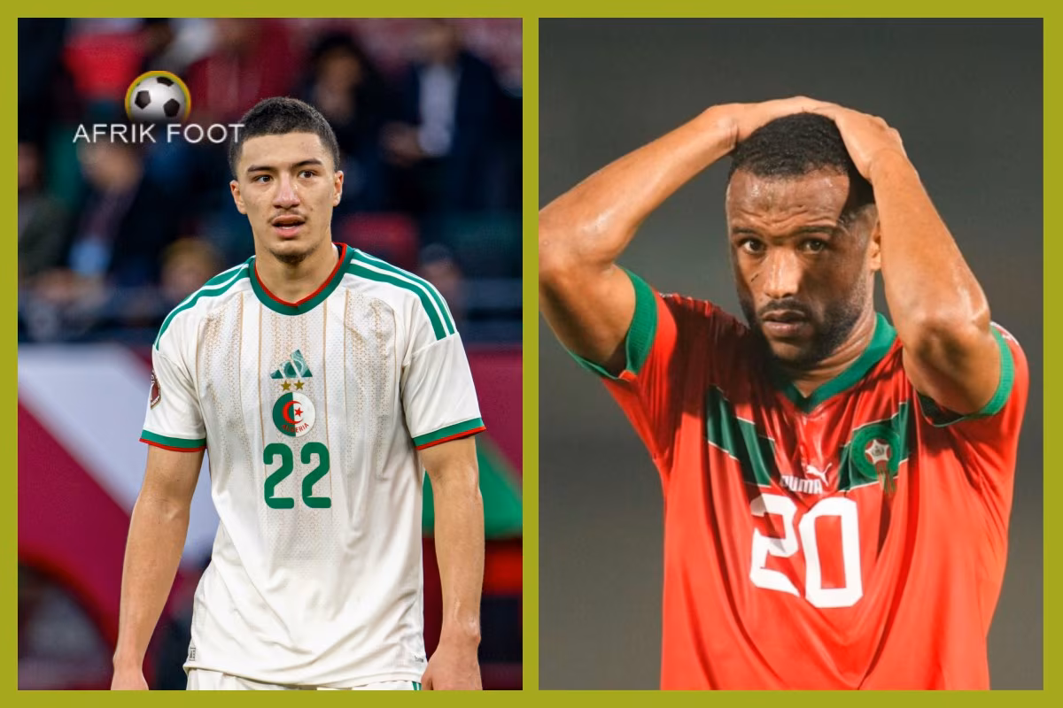 CAN 2025 : l&rsquo;&eacute;quipe-type CAF de la phase de groupes, domin&eacute;e par le Maroc et sans Maza ni El Kaabi&hellip;