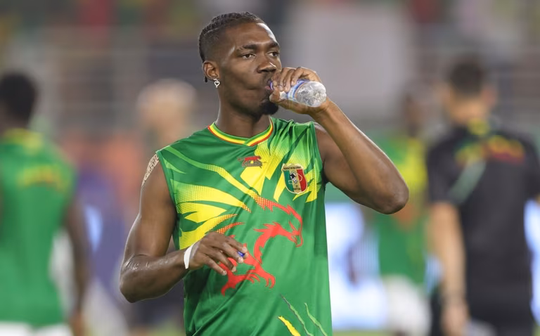 Mali &ndash; Guin&eacute;e-Bissau&nbsp;: cha&icirc;ne TV, compos et heure du match