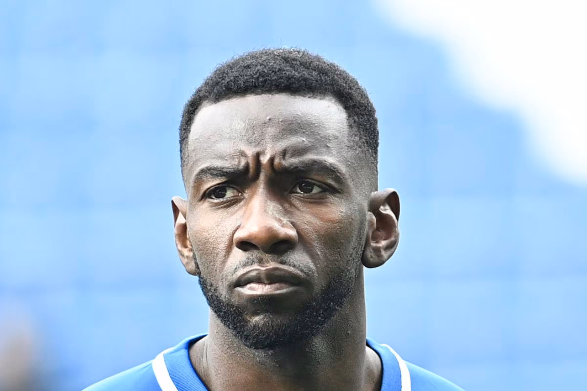 Bolasie rejoint un club historique du Br&eacute;sil (officiel)