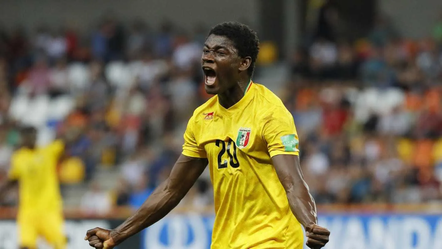 CAN 2019&nbsp;: la liste des 23 du Mali enfin d&eacute;voil&eacute;e&nbsp;!