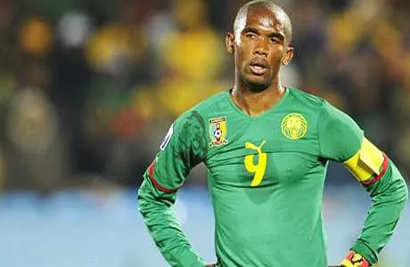 CM 2014 : le Cameroun, un Lion sans mordant ?