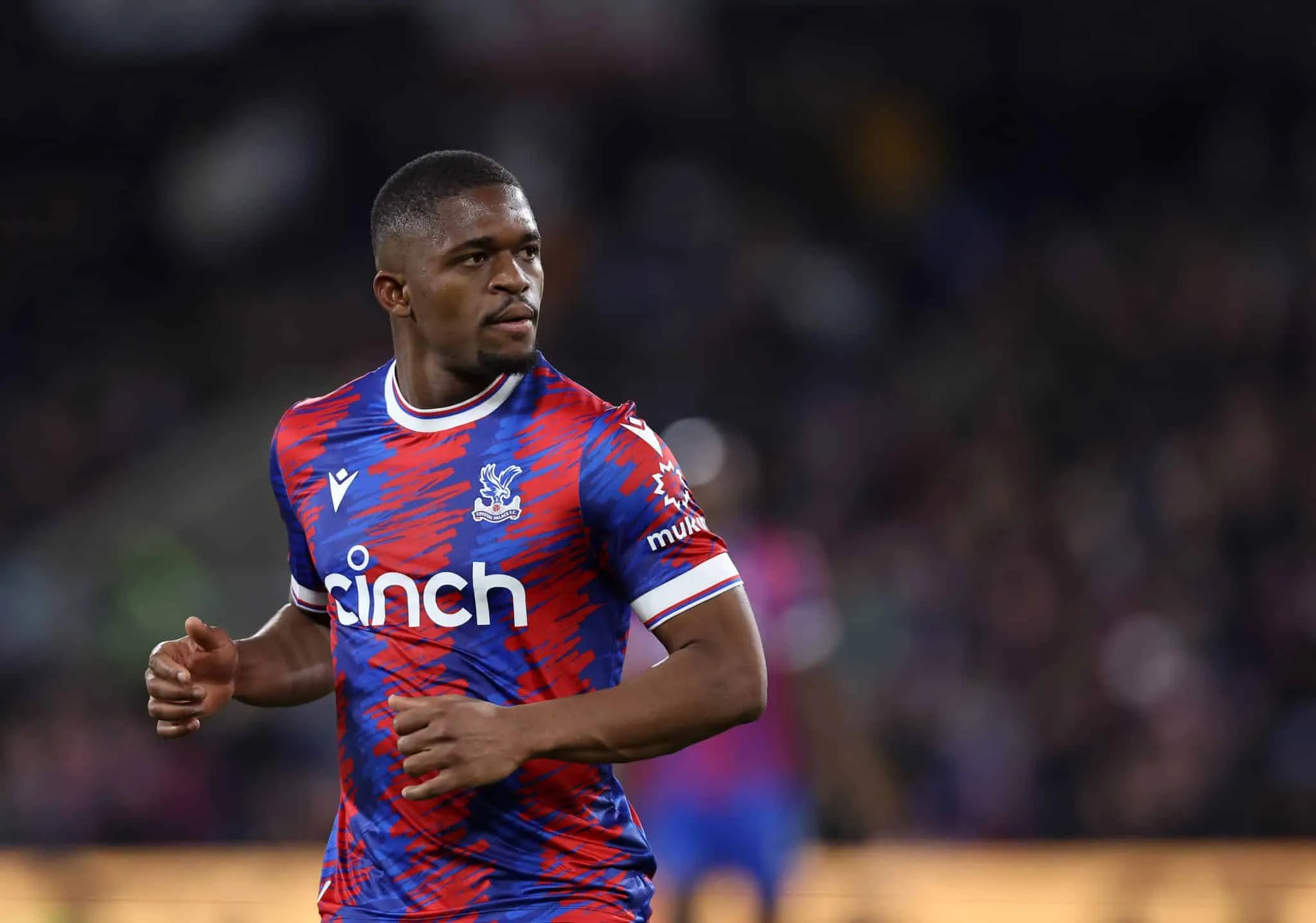 Liverpool : un Malien pour remplacer Fabinho ?