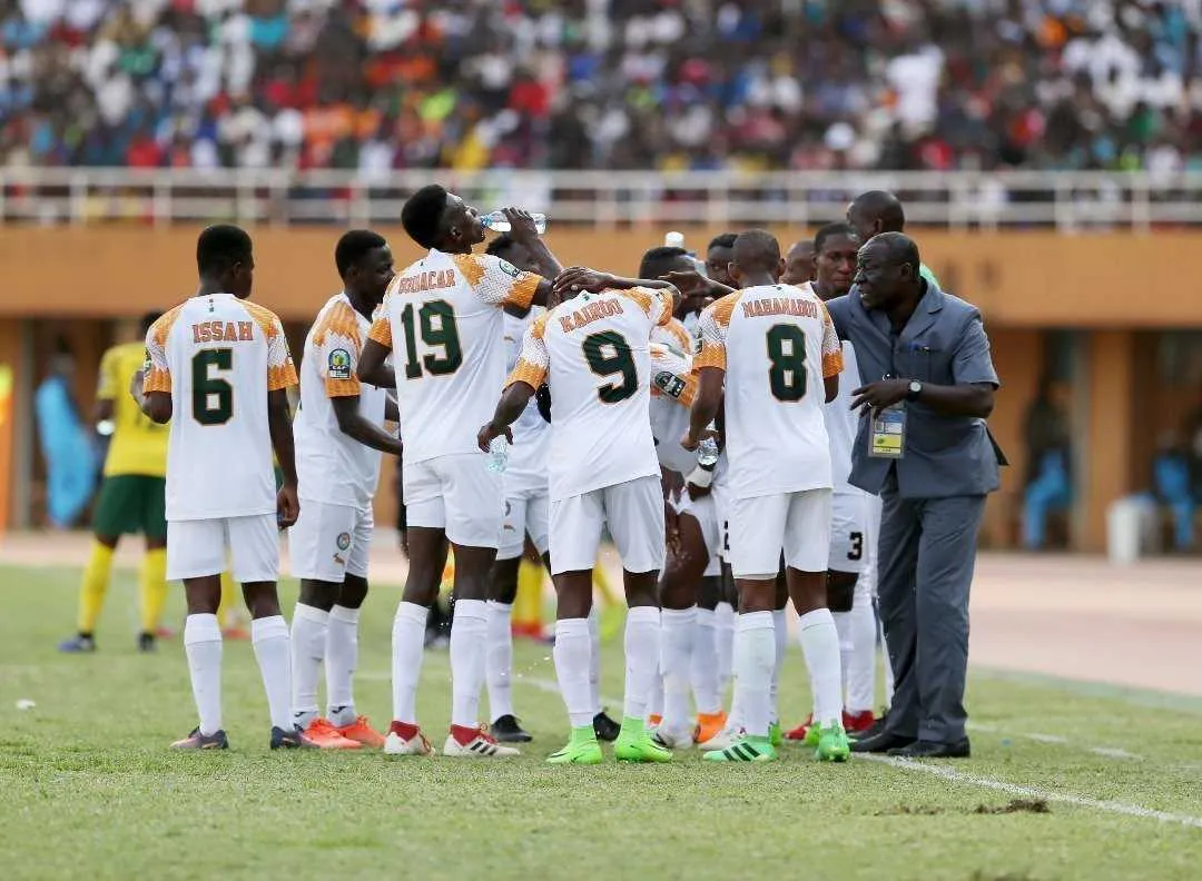 CAN U20 : le pays-h&ocirc;te se met en danger, le Nigeria y est presque&hellip;