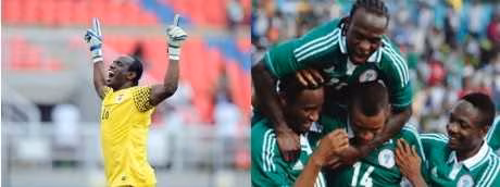 CAN 2013 en Direct : suivez Zambie &ndash; Nigeria