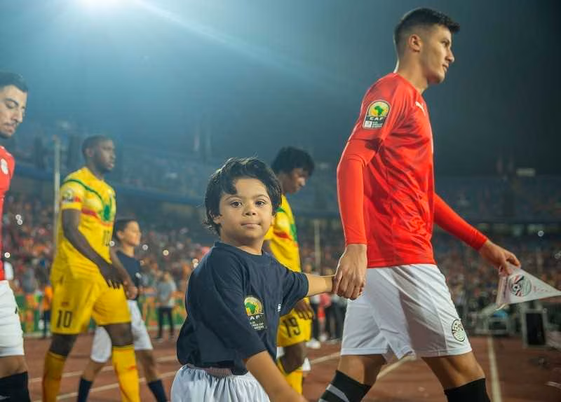CAN U23&nbsp;: l&rsquo;Egypte vise les demies, le Mali sous pression