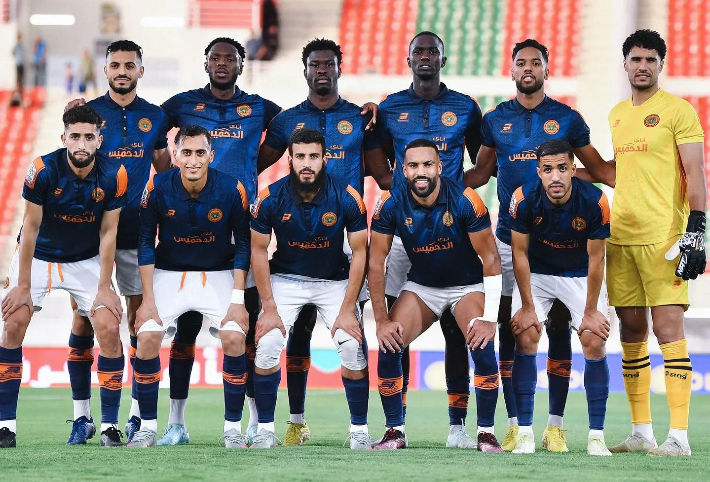 Stoke City va boucler un transfert de pr&egrave;s de 5 M&euro; au Maroc