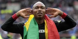 Sénégal : “Joueur exceptionnel”, Diouf allume Gerrard et Carragher !