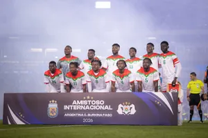 L&rsquo;actualit&eacute; du football africain