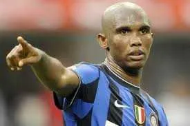 Eto&rsquo;o &agrave; Manchester City?