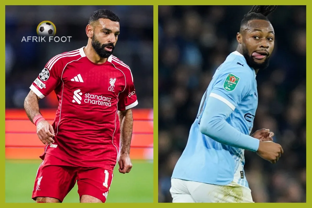 Pronostic Liverpool &ndash; Manchester City : les 2 paris &agrave; ne pas rater sur le choc de la Premier League (08/02/2026)