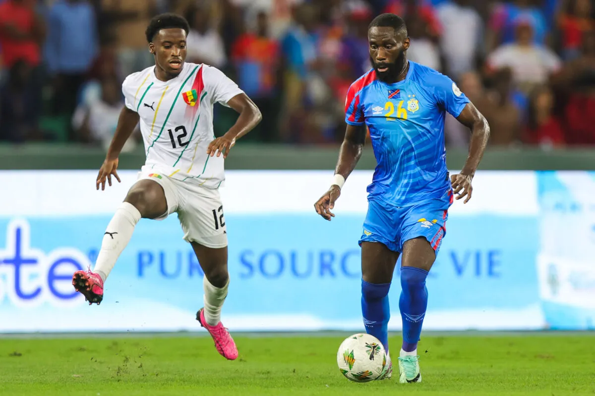 Pronostic Guin&eacute;e &ndash; RDC : 3 paris &agrave; jouer sur ce choc