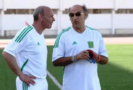CHAN 2014 : Neveu responsable de la d&eacute;route de la Mauritanie ?