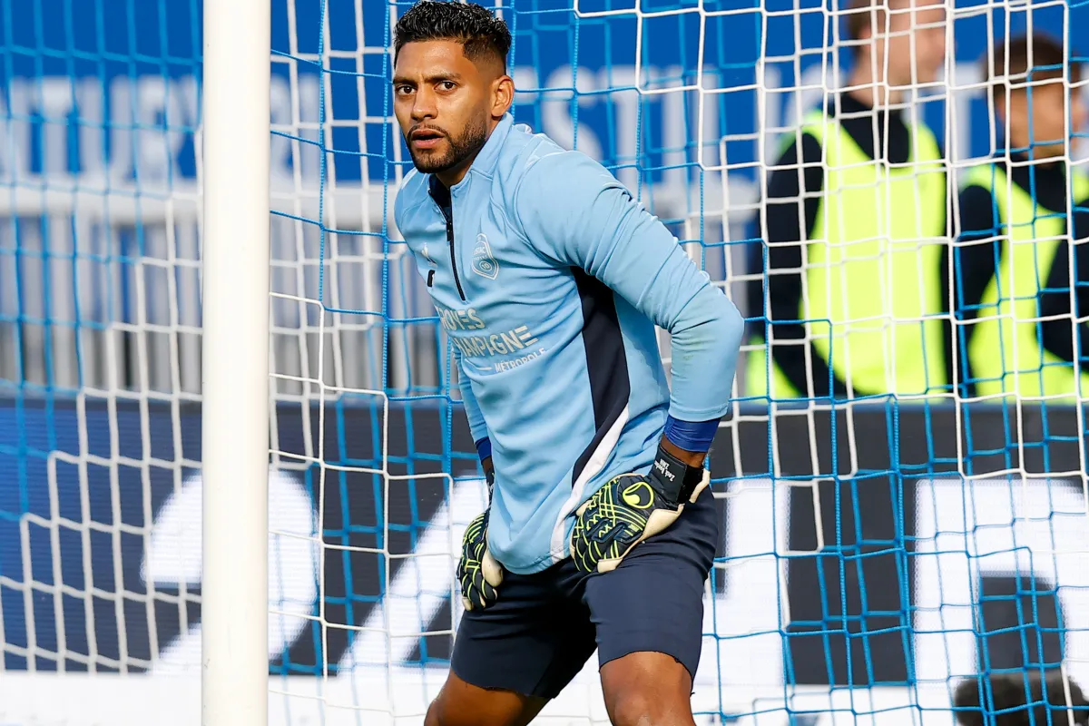 "I have never been Malagasy": 8 years after his refusal, a Ligue 1 goalkeeper on Madagascar's list for the CAN 2027 qualifiers