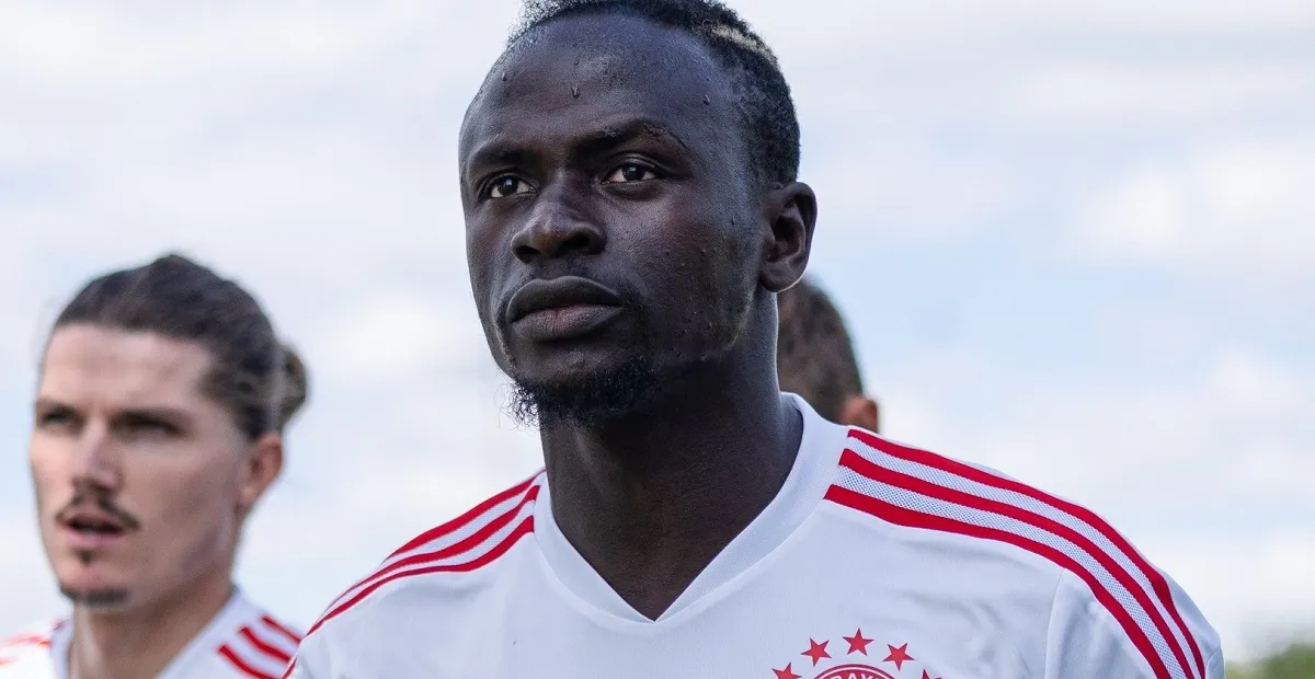 S&eacute;n&eacute;gal&nbsp;: Nagelsmann se prononce sur la blessure de Man&eacute;