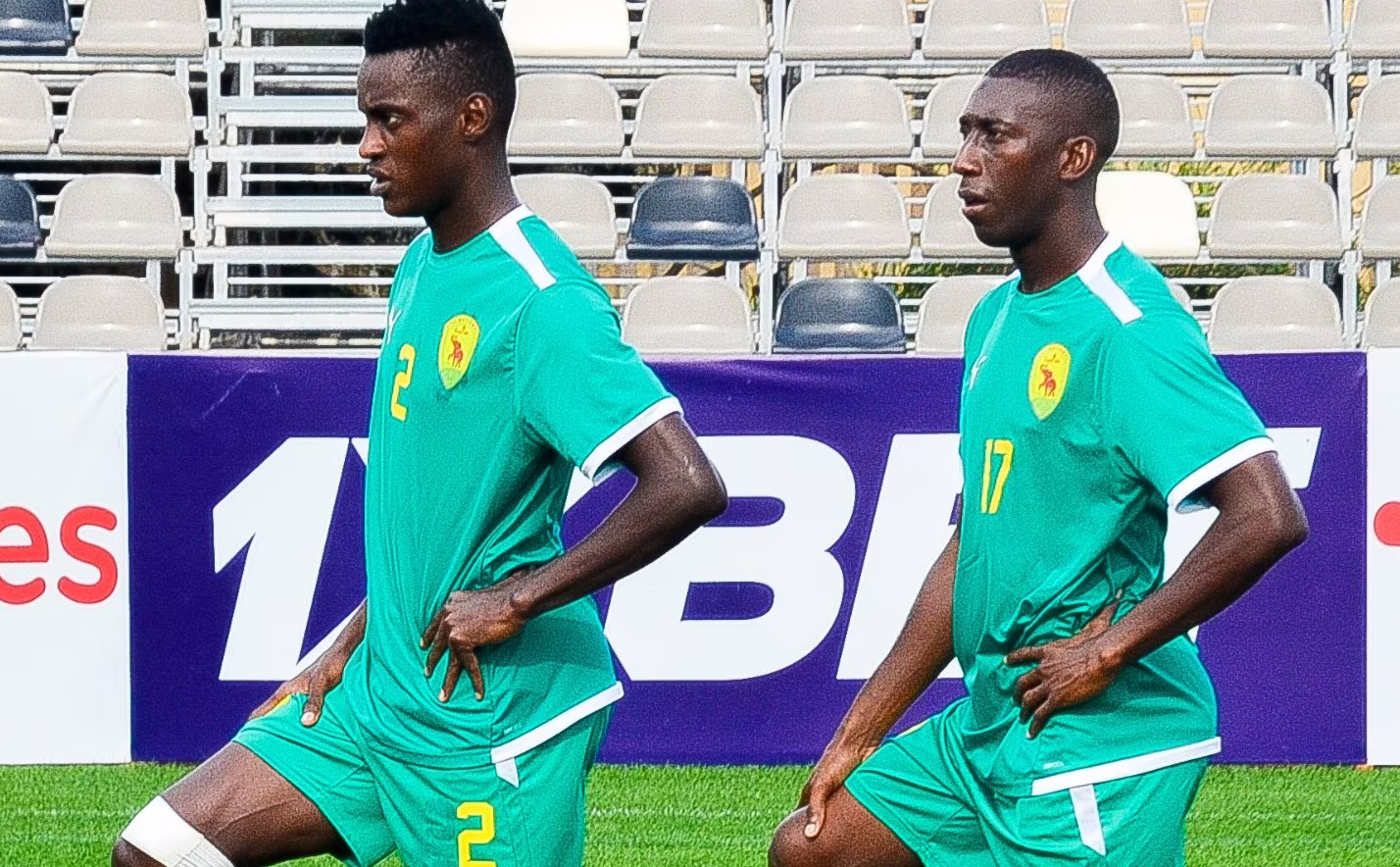 Niger-Guin&eacute;e : cha&icirc;ne et heure du match (CHAN 2025)