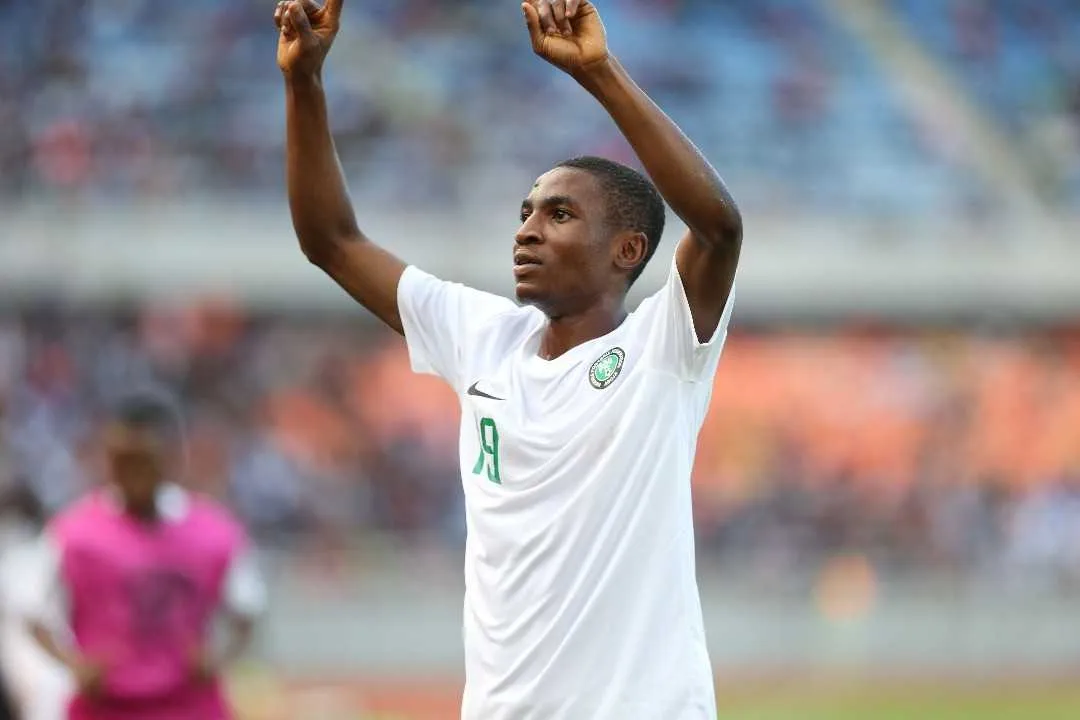 CAN U17&nbsp;: le Nigeria encha&icirc;ne et fait un immense pas vers les demies