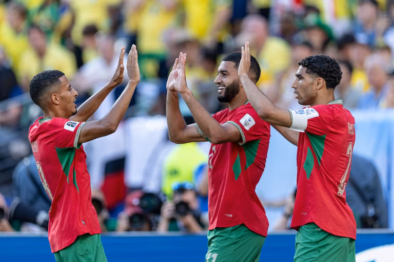 Maroc &ndash; Ha&iuml;ti : cha&icirc;ne et heure du match de la Coupe du monde 2026