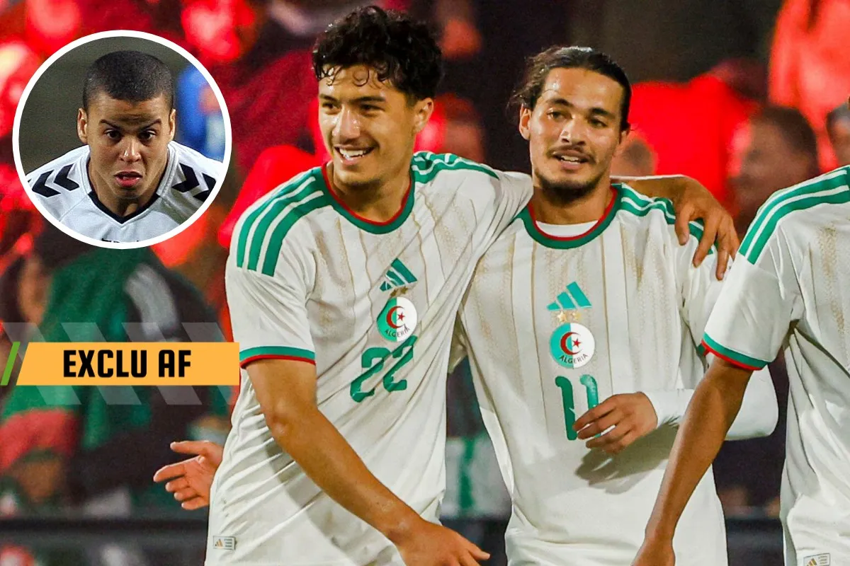 Alg&eacute;rie&nbsp;: &ldquo;on a mis trop de responsabilit&eacute;s sur Maza, on en fait trop autour de Hadj-Moussa&rdquo;, Boutabout juge l&rsquo;avenir des Fennecs