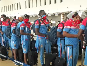 CHAN 2020 : 13 cas positifs, la RDC accuse le Cameroun de “tricherie” !