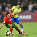 Un premier coup dur pour Ziyech au Wydad Casabanca !