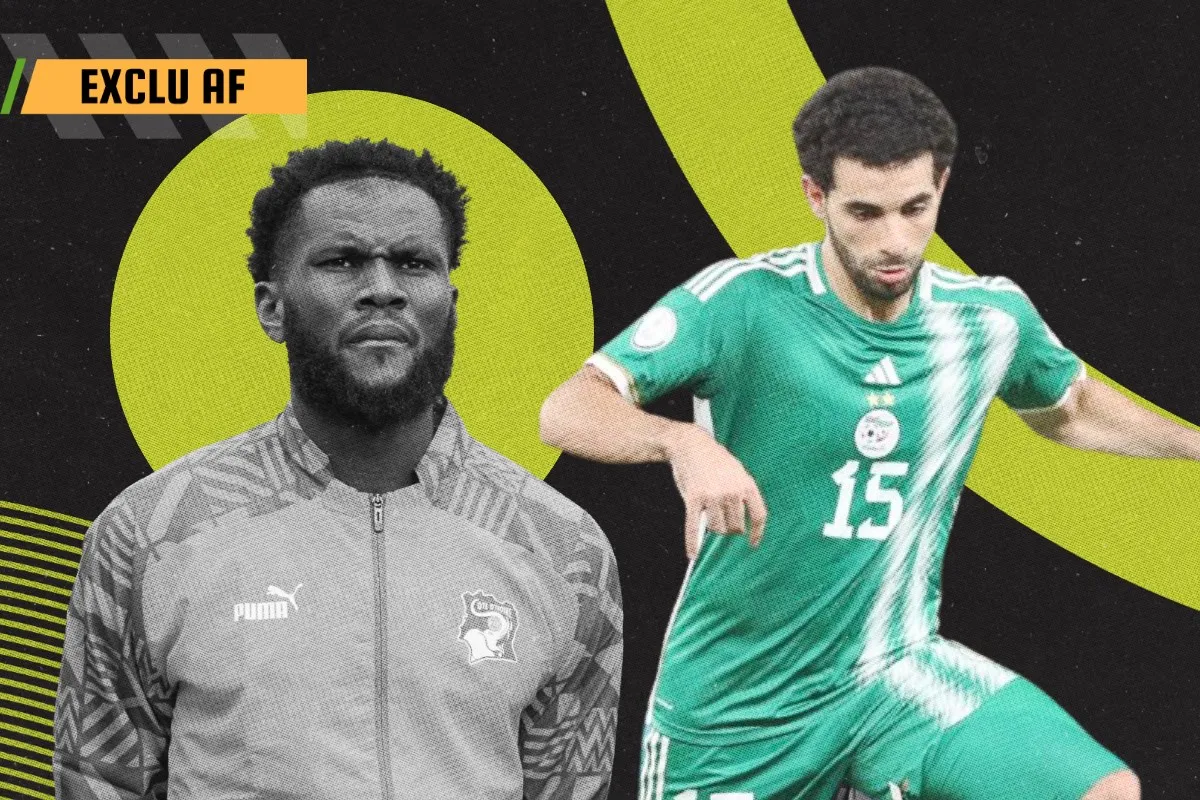 CAN 2025 : pr&eacute;paration en Espagne pour la C&ocirc;te d&rsquo;Ivoire et la RDC, l&rsquo;Alg&eacute;rie pense &agrave; 2 pays, le S&eacute;n&eacute;gal en Tunisie ? [Exclu]
