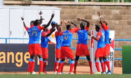 CHAN 2016 : La RDC &eacute;c&oelig;ure le Rwanda