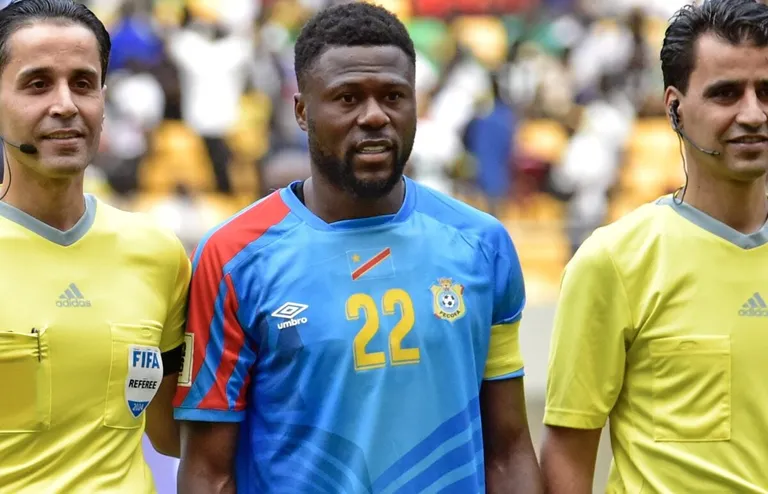 Togo – RDC  : chaîne et heure du match