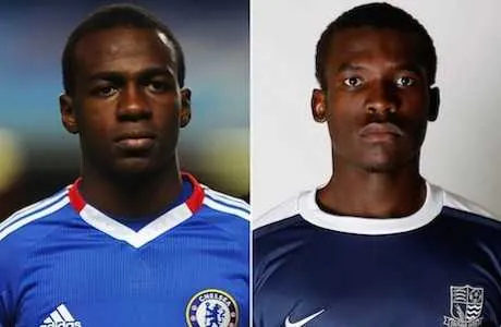 Medi Abalimba, l&rsquo;escroc qui se prenait pour Kakuta