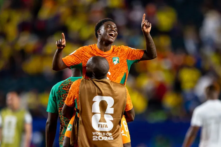 Mercato : la r&eacute;v&eacute;lation ivoirienne Christ Inao Oula&iuml; dans un transfert &agrave; plus de 25 M&euro; ?
