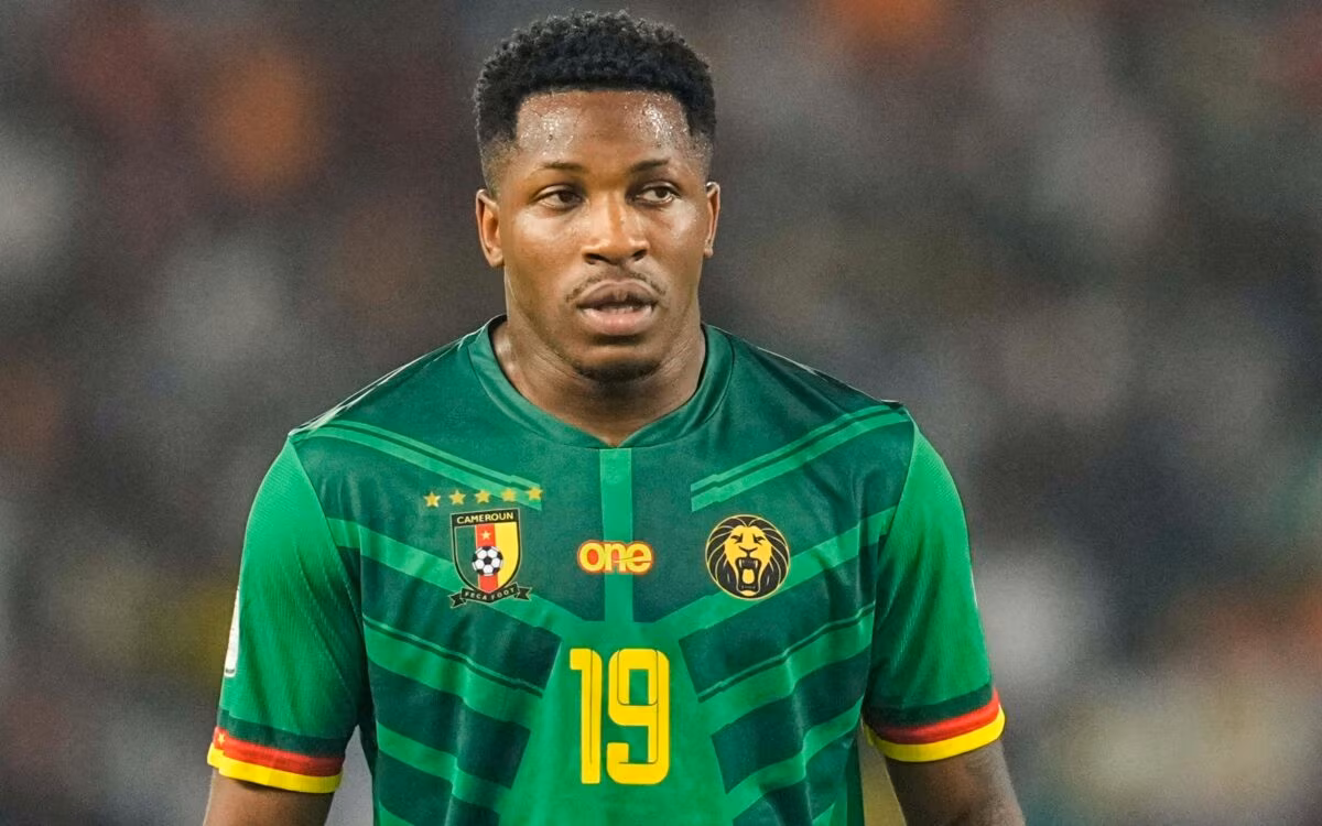 Cameroun-OM : Eto&rsquo;o rend visite &agrave; Moumbagna
