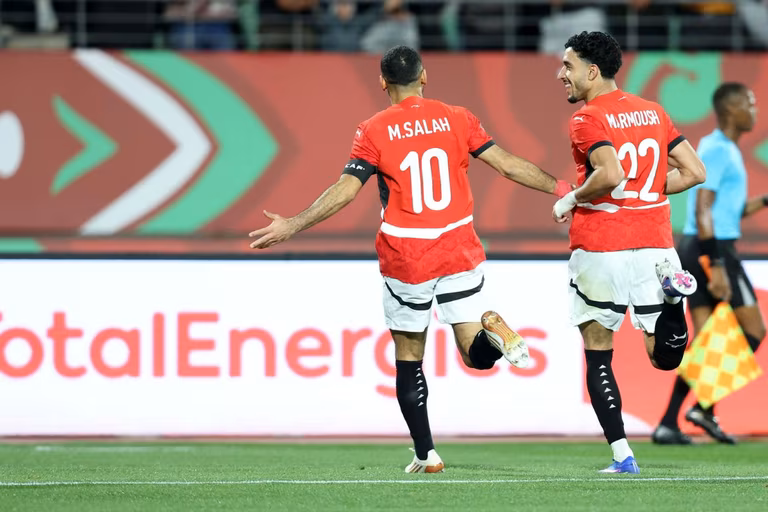 CAN 2025 : Salah sauve l&rsquo;Egypte &agrave; la 91e, le but somptueux de Foster&hellip; Les r&eacute;sultats du jour