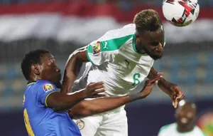 CAN 2019 – Sénégal : le verdict tombe pour Salif Sané (officiel)