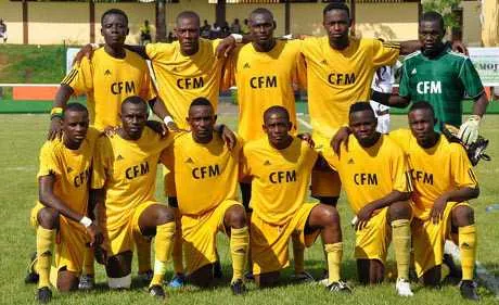 Gabon : Sorti de crise, le championnat reprend ses droits