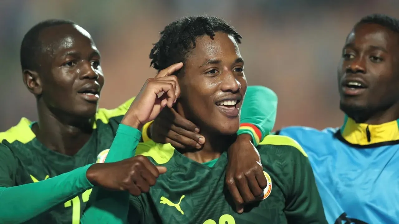 CAN U20 : le S&eacute;n&eacute;gal &eacute;limine le pays-h&ocirc;te, le Nigeria en quarts !
