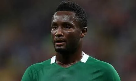 Nigeria : Obi Mikel et Ighalo rappel&eacute;s pour le Cameroun