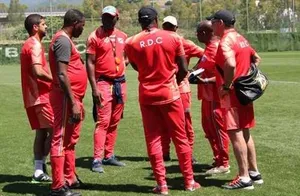 CAN 2019 : la délégation pléthorique de la RDC fait polémique